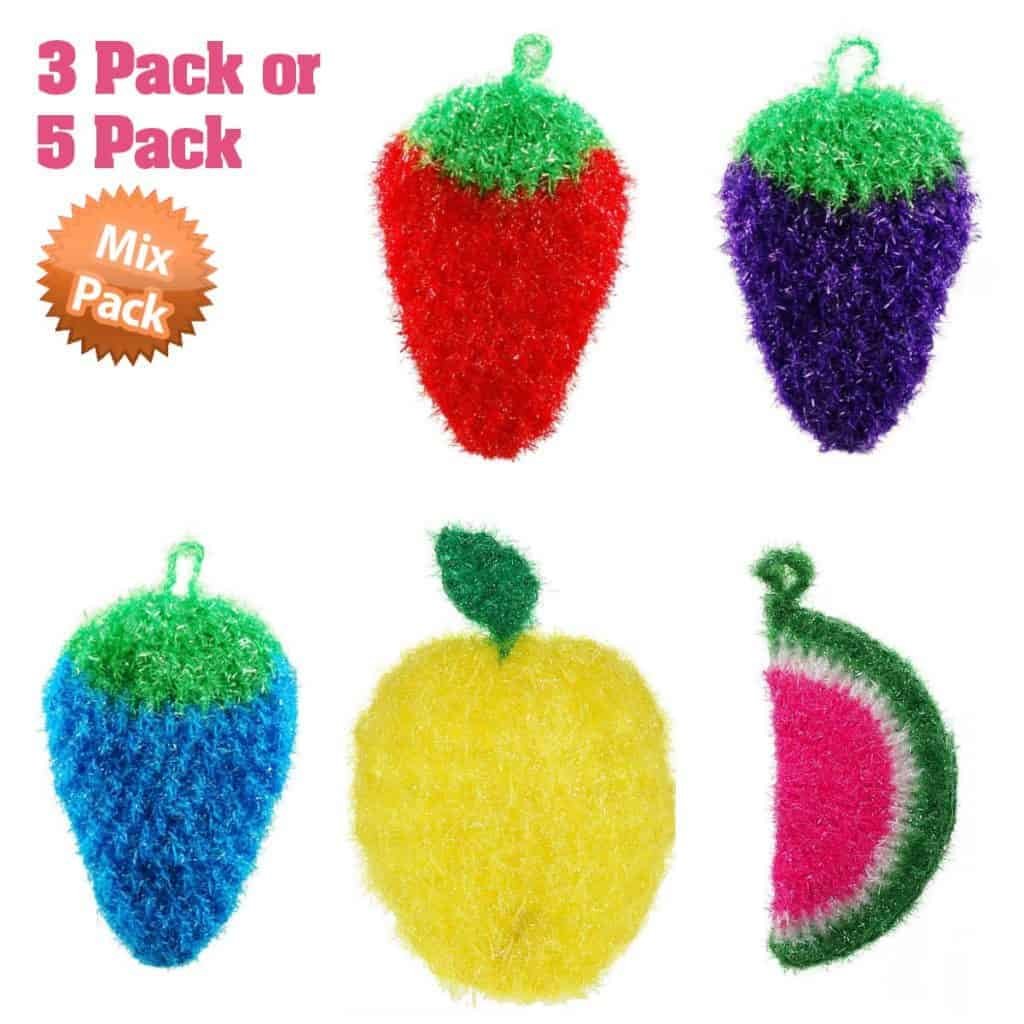 Stocking Stuffers for Mom Under $20 27 3 pack or 5 pack mix