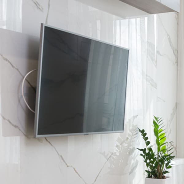 How to Clean Flat Screen TV 1 how to clean a flat screen tv