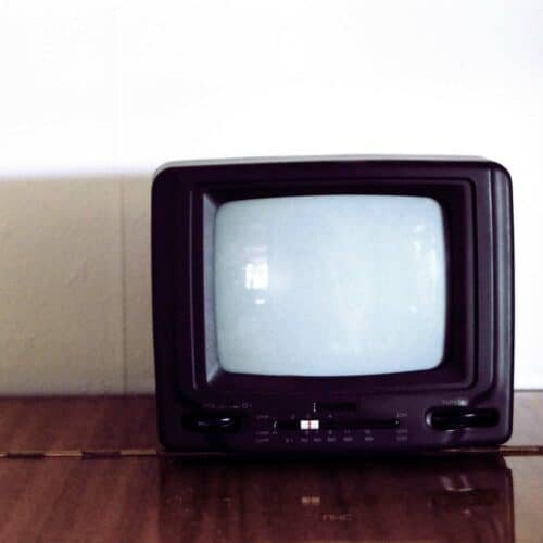 How to Clean Flat Screen TV 6 How to Clean Flat Screen TV