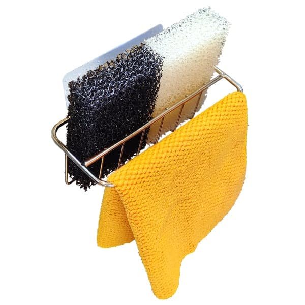 https://thecrownchoice.b-cdn.net/wp-content/uploads/BEST-Dish-Cloth-Holder-Caddy-for-Kitchen-Sink-Uses-Detachable-Adhesive-2.jpg
