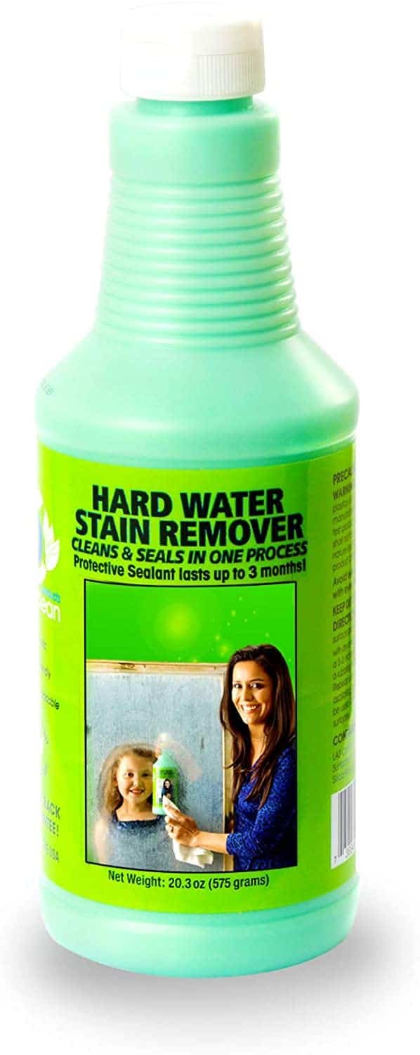 Best Limescale Remover for Sparkling Clean Surfaces 6 Bioclean best limescale remover