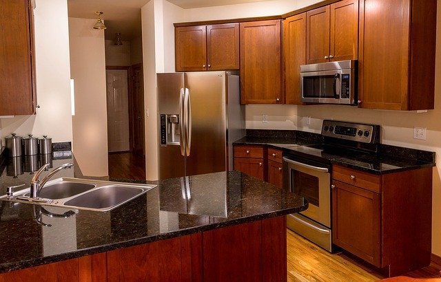 Unconventional Ways on How to Clean Kitchen Cabinets 2 Unconventional Ways on How to Clean Kitchen Cabinet