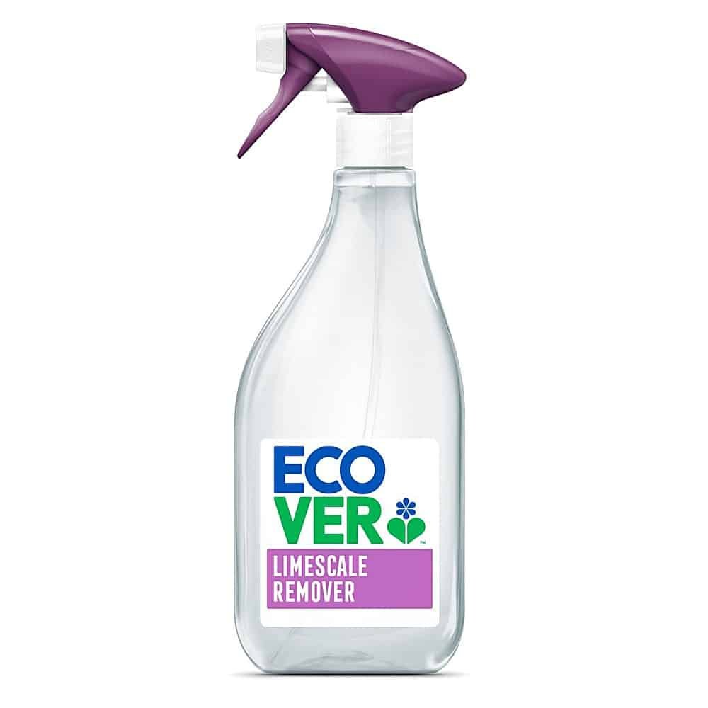 Best Limescale Remover for Sparkling Clean Surfaces 7 Ecover best limescale remover