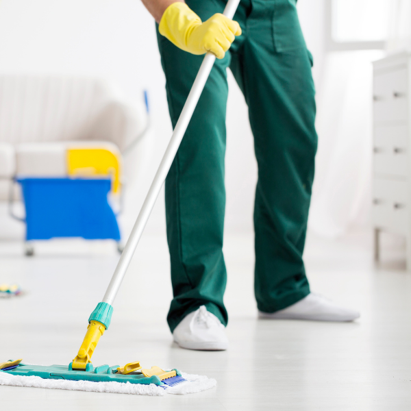How to Make an Effective Weekly Cleaning Schedule 5 like a weekly cleaning schedule