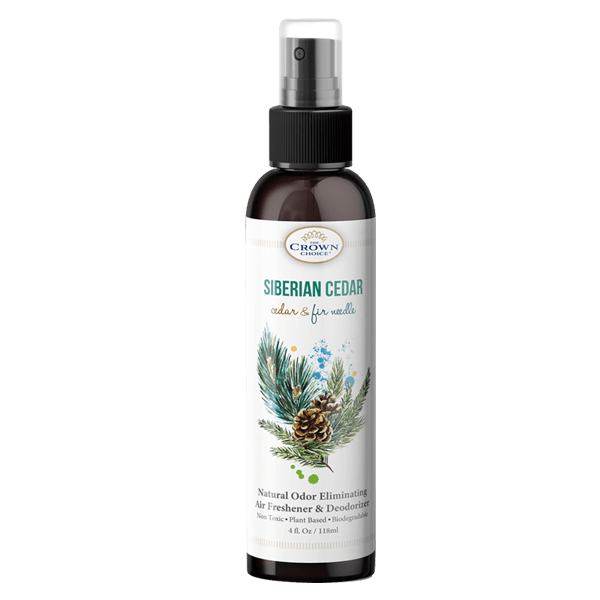 Natural Cedar Oil Spray – Gentle, Non Toxic Essential Oils for Closet, Room, Wood, Drawers 5