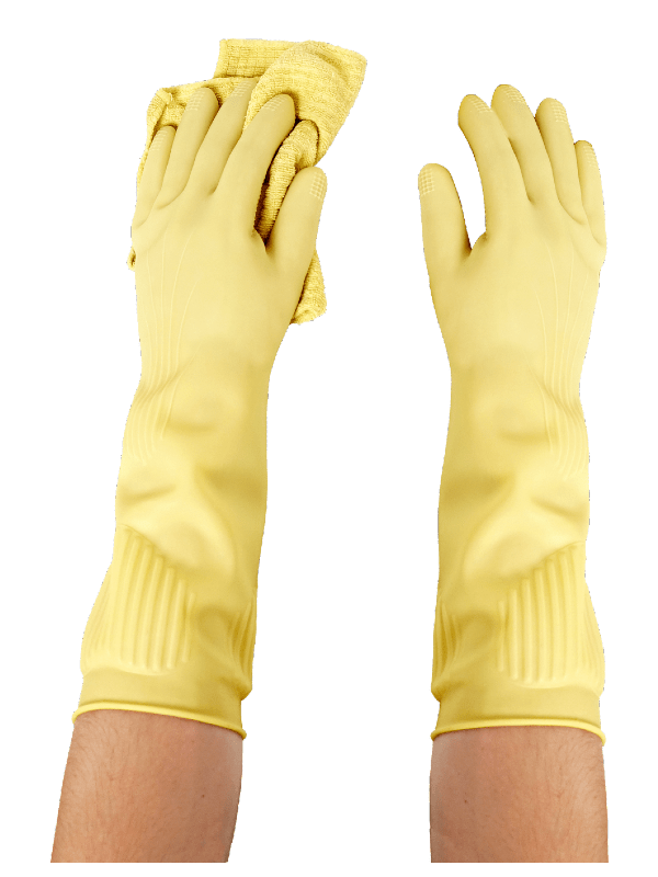 The Difference Between Nitrile vs Latex Gloves: Which One is Better? 1