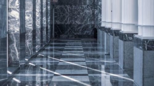 The Best Shower Tile Cleaners: Keeping Your Bathroom Tiles Extra Clean 10 polished clean tiled floor