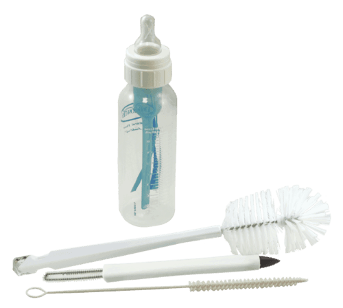 How To Clean Baby Bottles Using the Best Baby Bottle Brush 4 How To Clean Baby Bottles Using the Best Baby Bottle Brush 1