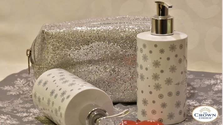 Best Natural Body Wash? These are the 3 Top Ones to Try Instead of a Bar Soap 4 best natural body wash in white and silver pump bottle