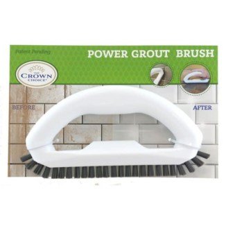 best grout brush