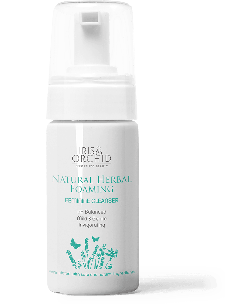 Best Feminine Wash for Sensitive Skin | Natural, Vegan, Herbal 4