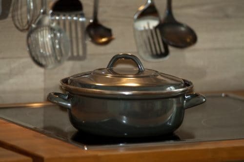 How to Clean a Glass Top Stove - The Best Practices 9 how to clean glass top stove best practices