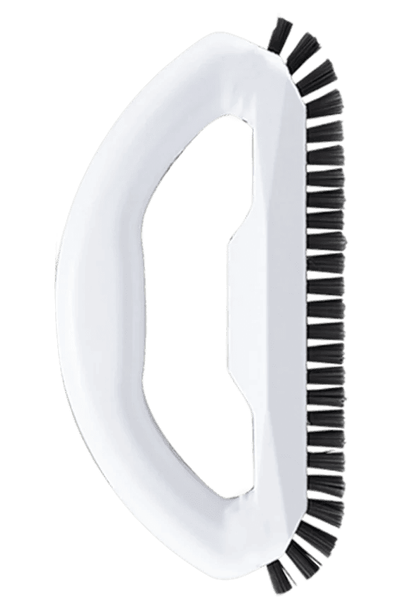 The Crown Choice Grout Cleaning Brush
