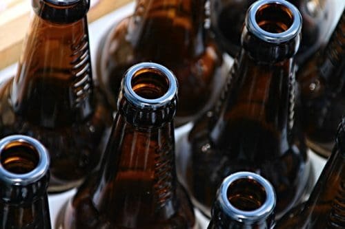 How to Clean Beer Bottles: The Narrow Neck Challenge 5 Guide to Cleaning Beer Brewing Bottles