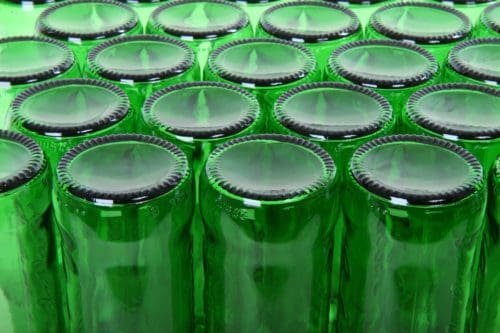 How to Clean Beer Bottles: The Narrow Neck Challenge 8 Sanitizing Beer Bottles