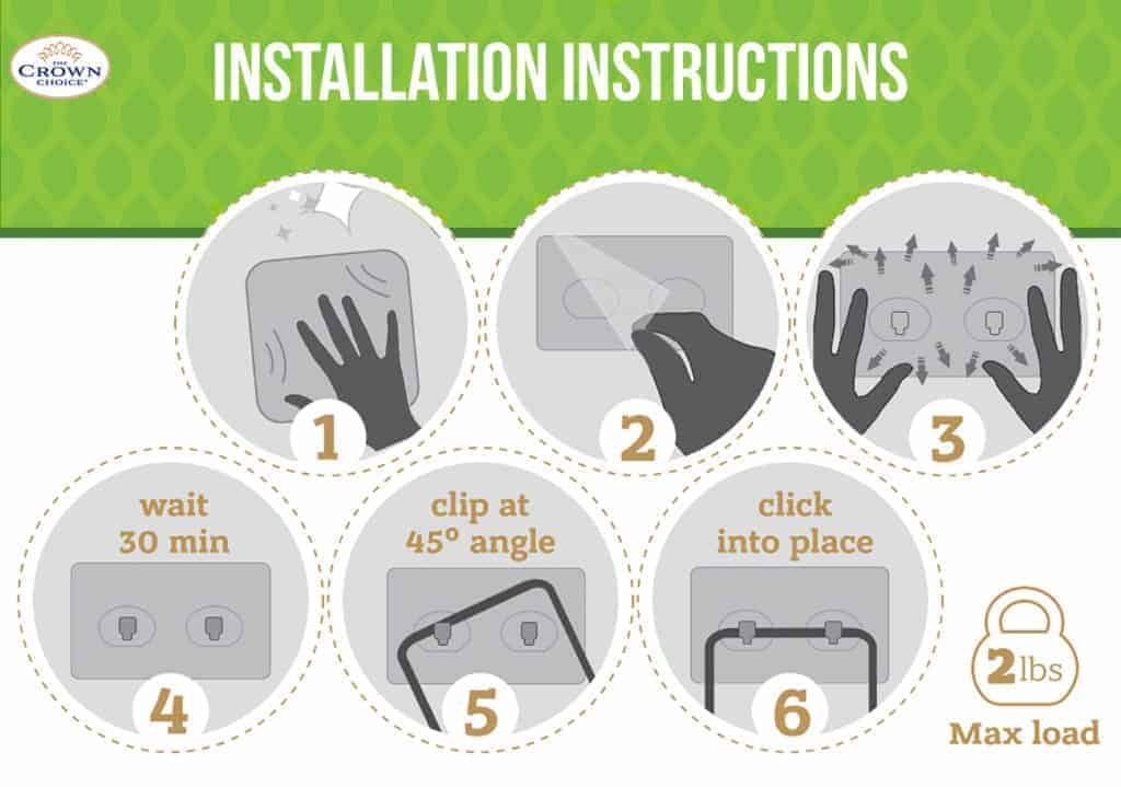 What Makes a Good Kitchen Sink Sponge Holder? 7 best sponge holder install instructions