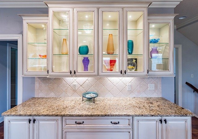Unconventional Ways on How to Clean Kitchen Cabinets 1 Unconventional Ways on How to Clean Kitchen Cabinet