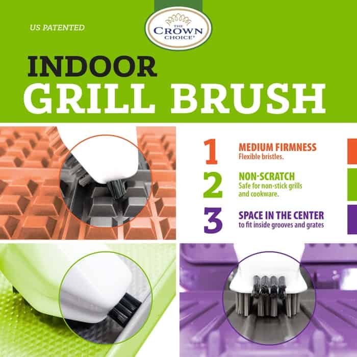 How to Clean an Electric Grill: The Complete Guide 12 How to Clean an Electric Grill: The Complete Guide 5
