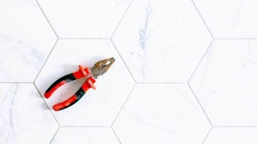 The Best Shower Tile Cleaners: Keeping Your Bathroom Tiles Extra Clean 12 clean white grout